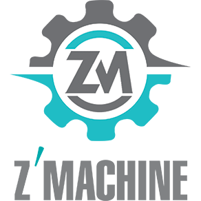 Zmachine