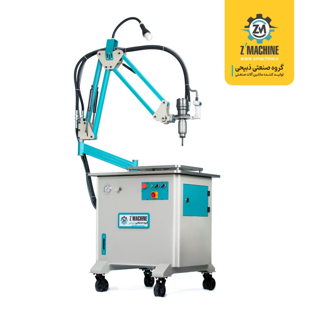 قلاویززن هیدرولیکی  N1600