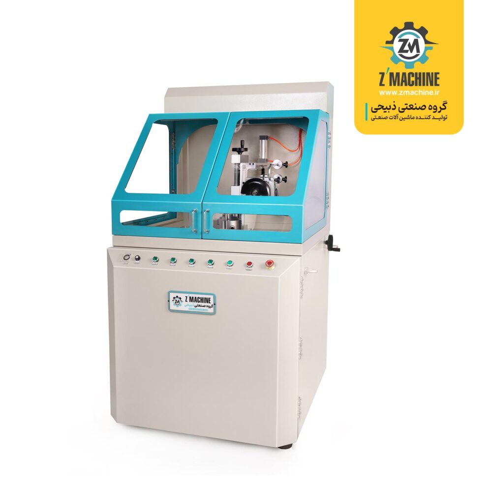 دستگاه پخزن اتوماتیک چرخدنده PM500